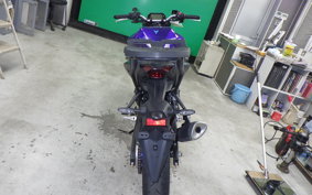 YAMAHA MT-03 ABS 2023 RH21J