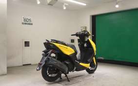 YAMAHA CYGNUS Griffus 2022 SEJ4J