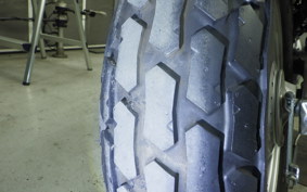 SUZUKI VANVAN 200 NH42A