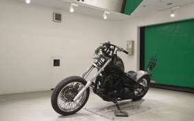 YAMAHA DRAGSTAR 400 1996 4TR