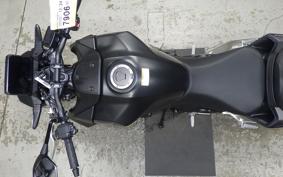 HONDA CB750HORNET 2025