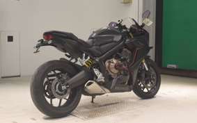 HONDA CBR650R 2020 RH03