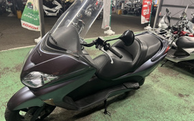 HONDA FORZA X MF08