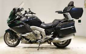 BMW K1600GTL 2012