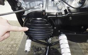 YAMAHA SR400 Gen.2 1994 1JR