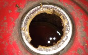 HONDA C50 SUPER CUB C50