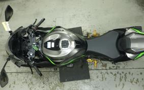 KAWASAKI NINJA ZX-6R A 2024 ZX636J