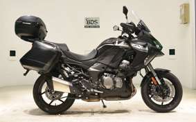 KAWASAKI VERSYS 1000 SE 2020 LZT00D