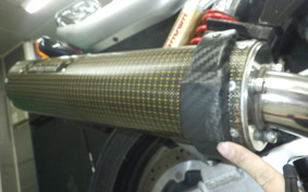 HONDA CB1300SF SUPER FOUR 1999