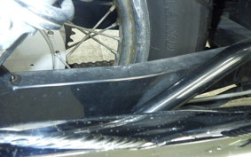 SUZUKI INTRUDER 250 LC VJ51A