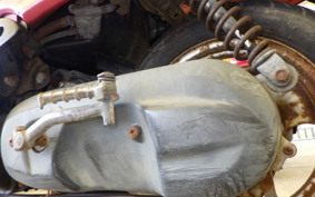 YAMAHA VINO 50 SA10J