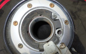 KAWASAKI ZEPHYR 400 Gen.1 1994 ZR400C