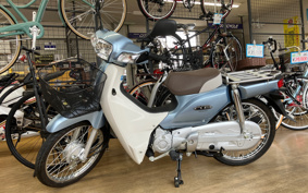 HONDA SUPER CUB50 AA04