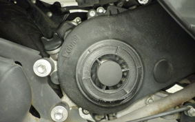 SUZUKI LET's CA4AA
