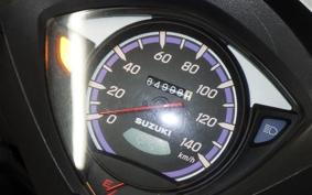 SUZUKI ADDRESS 110 2020 CE47A