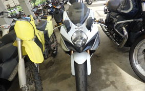 SUZUKI GSX-R1000 2008