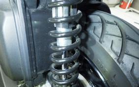 HONDA TACT-4ﾍﾞｰｼｯｸ