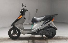 SUZUKI ADDRESS V125 CF4EA