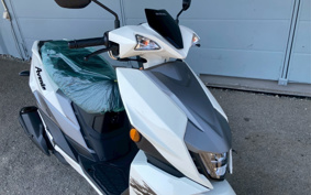 SUZUKI AVENIS125 EA12J