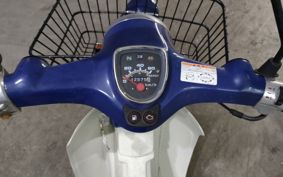 HONDA SUPER CUB50 AA01