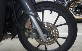 HONDA C125 SUPER CUB JA71