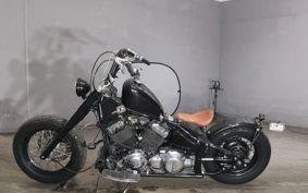 YAMAHA DRAGSTAR 400 CLASSIC 4TR