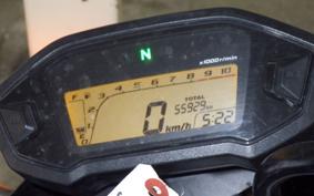 HONDA ｸﾞﾛﾑ JC61