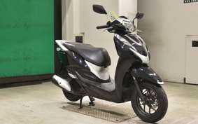 HONDA LEAD 125 2019 JK12