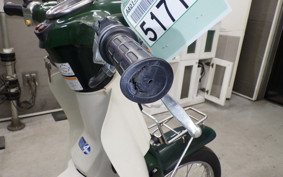 HONDA C50 SUPER CUB 2021 AA01