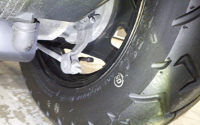 SUZUKI ADDRESS V125 S 2022 CF4MA