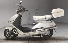 YAMAHA TRACY 125 36F
