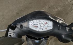 SUZUKI LET's CA4AA