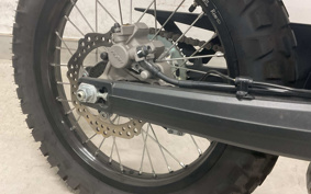 HONDA CRF250 RALLY MD47