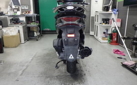 HONDA PCX125 1988 JF81