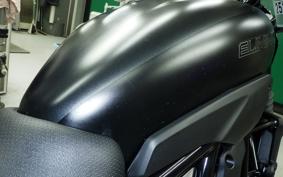 KAWASAKI ELIMINATOR400-3SE 2023 EL400A