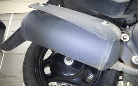 SUZUKI ADDRESS V50 2016 CA4BA
