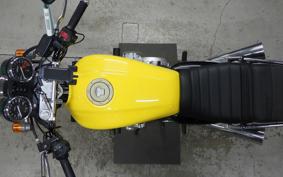 HONDA CB400F 1997 NC36