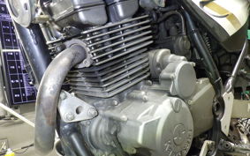 KAWASAKI SUPER SHERPA 2011 KL250G