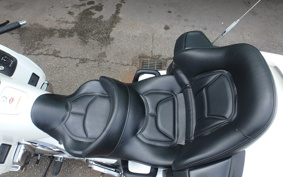 HONDA GL1800 30TH ANNIVERSARY 2005 SC47