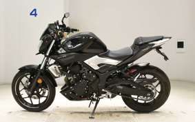 YAMAHA MT-25 2002 RG10J