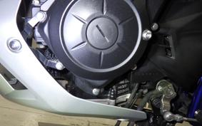YAMAHA MT-03 2015 RH07J