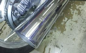 HONDA CBX550F 2026 PC04