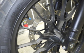 HONDA 400X 2020 NC56