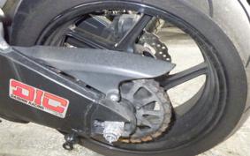 KAWASAKI NINJA ZX-6R A 2013