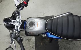 HONDA MONKEY 125 JB03