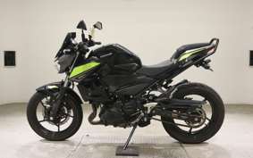 KAWASAKI Z250 Gen.2 2006 EX250P