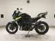 Фото Kawasaki Z250 Gen.2 2006 с японского аукциона
