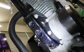 HONDA APE 100 GEN 2 2022 HC13