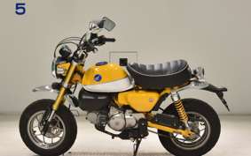 HONDA MONKEY 125 JB02