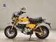 Фото Honda MONKEY 125 2018 с японского аукциона